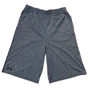 Under Armour youth shorts, size XL